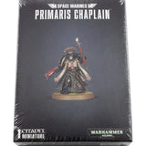 Games Workshop PRIMARIS-ORDENSPRIESTER
