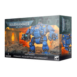 REDEMPTOR DREADNOUGHT DER SPACE MARINES