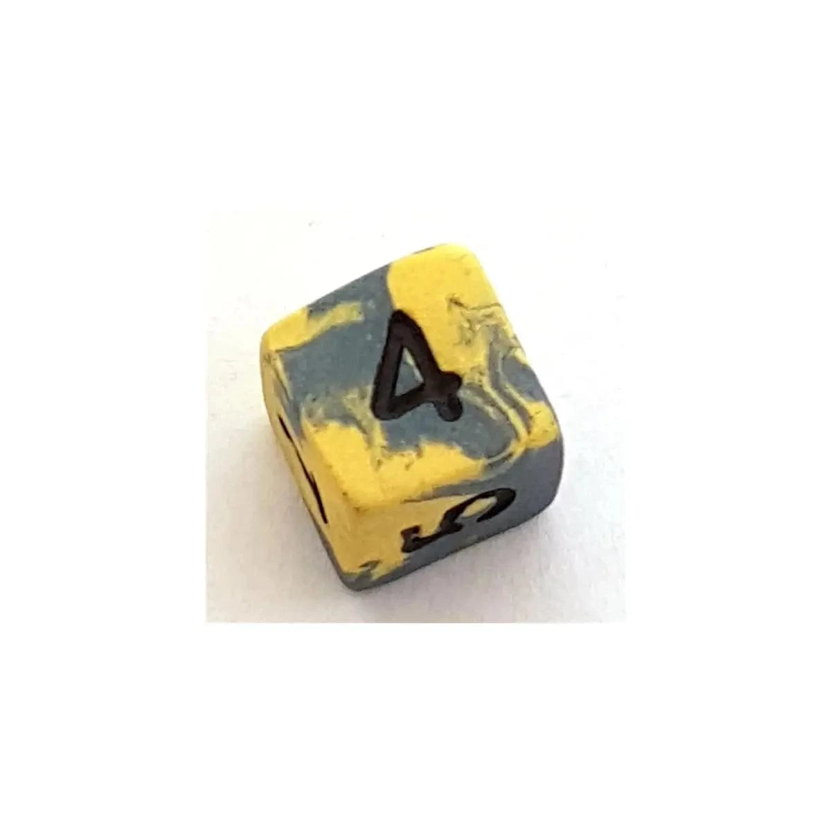 Crit Hit Ceramics Psyy O'Narrah Keramik W6