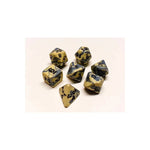 Crit Hit Ceramics Psyy O'Narrah Keramik Würfel Set