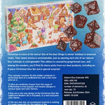 Q Workshop Q-Workshop Weihnachtskalender 2024