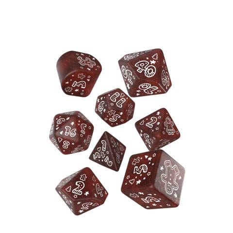 Q Workshop Q-Workshop Weihnachtskalender 2024