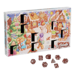 Q Workshop Q-Workshop Weihnachtskalender 2024