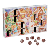 Q Workshop Q-Workshop Weihnachtskalender 2024