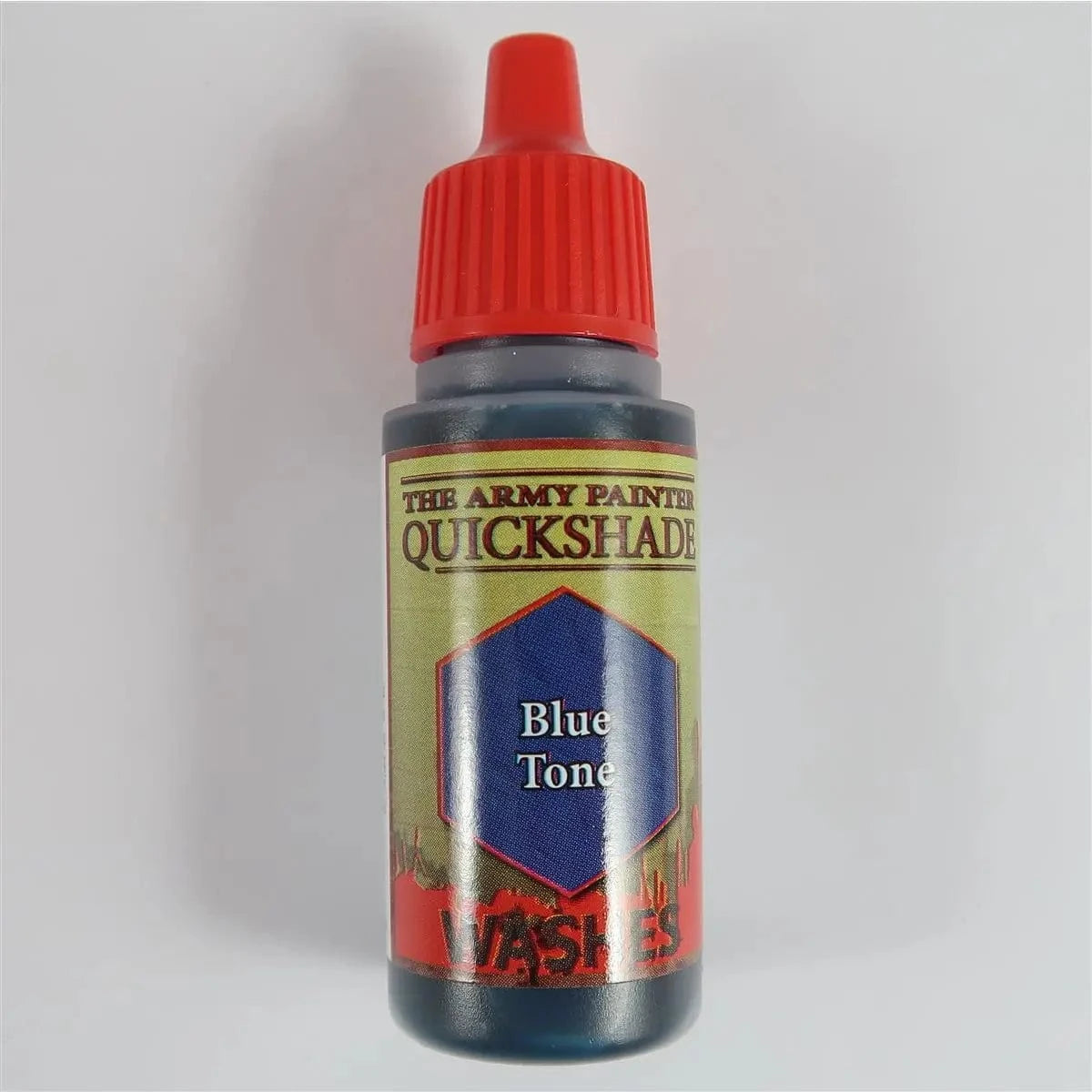 The Army Painter Quickshade Blue Tone Washes