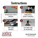 Quickshade Dark Tone
