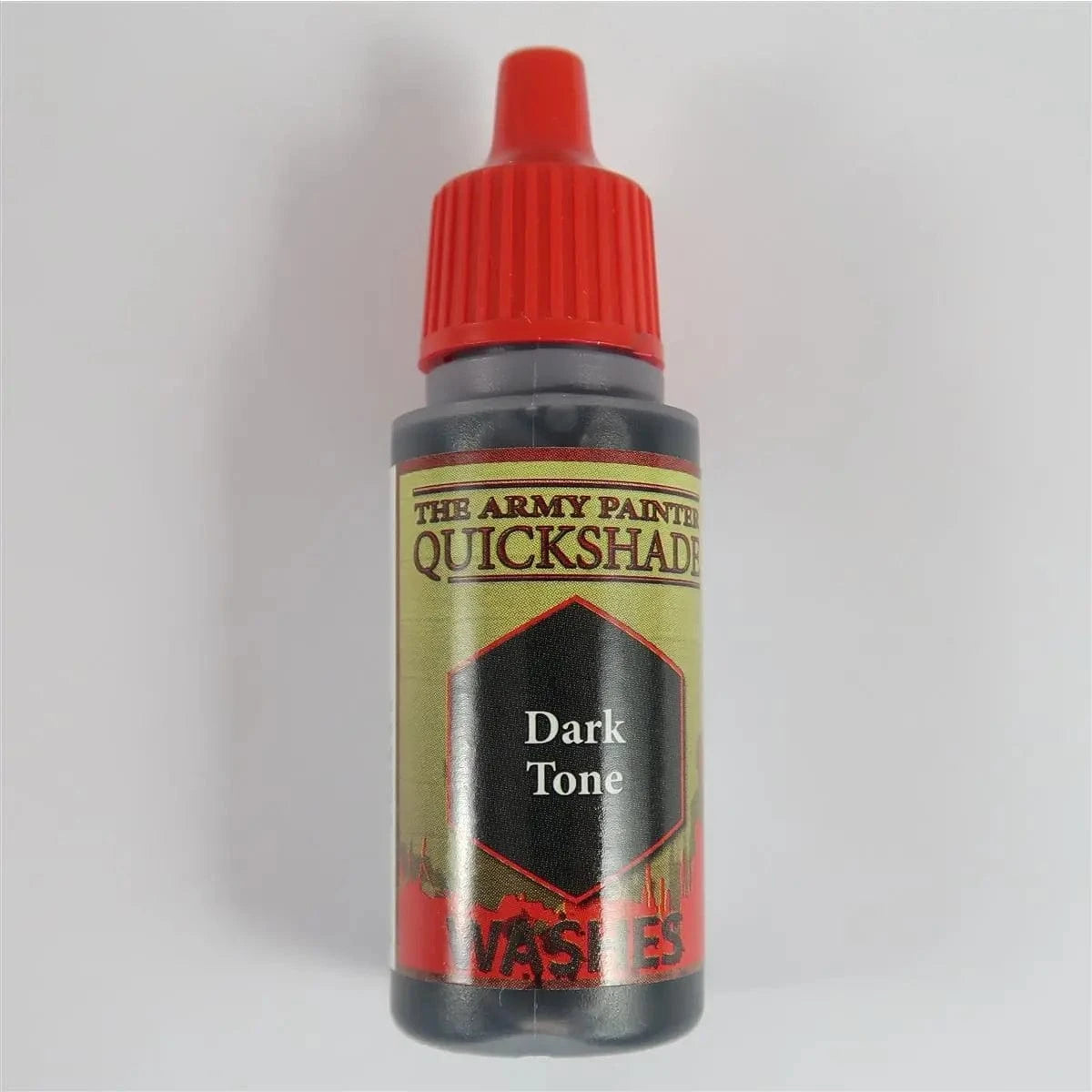 The Army Painter Quickshade Dark Tone Washes