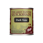 The Army Painter Quickshade Dark Tone
