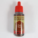The Army Painter Quickshade Flesh Wash Washes