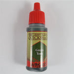 Quickshade Green Tone Washes