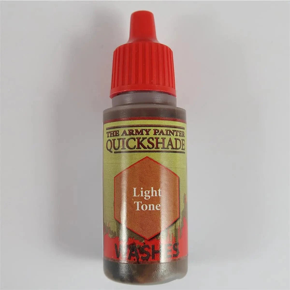 The Army Painter Quickshade Light Tone Washes