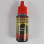 Quickshade Military Shader Washes