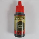 Quickshade Military Shader Washes