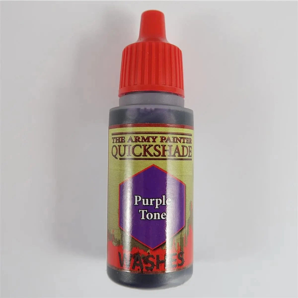 The Army Painter Quickshade Purple Tone Washes
