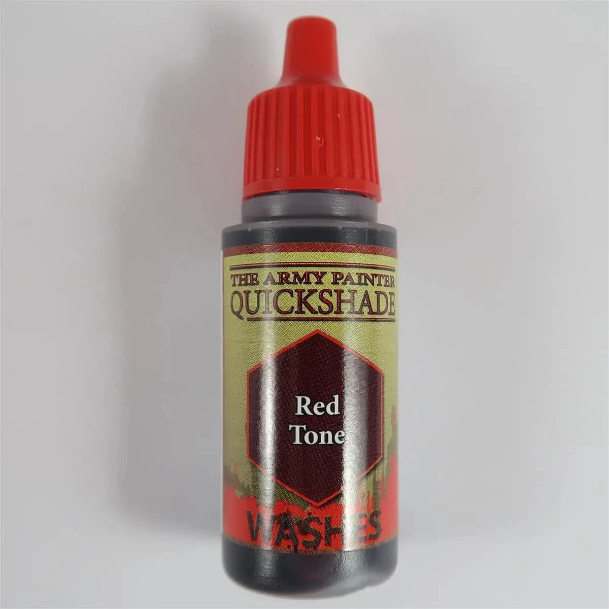 The Army Painter Quickshade Red Tone Washes