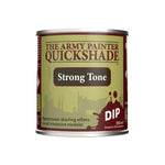 The Army Painter Quickshade Strong Tone