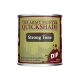 The Army Painter Quickshade Strong Tone
