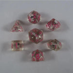 Waerfel Stube Rabbit Dice Set