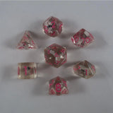 Rabbit Dice Set