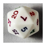 Koplow Rainbow Würfel W20