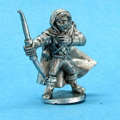 Ral Partha Ranger 1