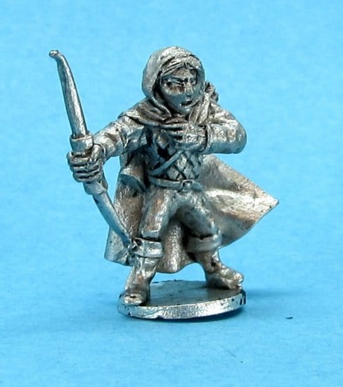 Ral Partha Ranger 1