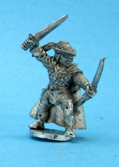 Ral Partha Ranger Captain