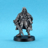 Ral Partha Raoul Parcha - The Ranger