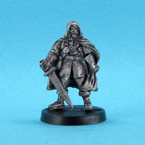 Ral Partha Raoul Parcha - The Ranger