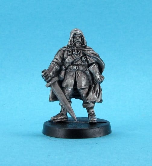 Ral Partha Raoul Parcha - The Ranger
