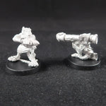Ral Partha Ratman Bazooka Team