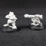 Ratman Bazooka Team