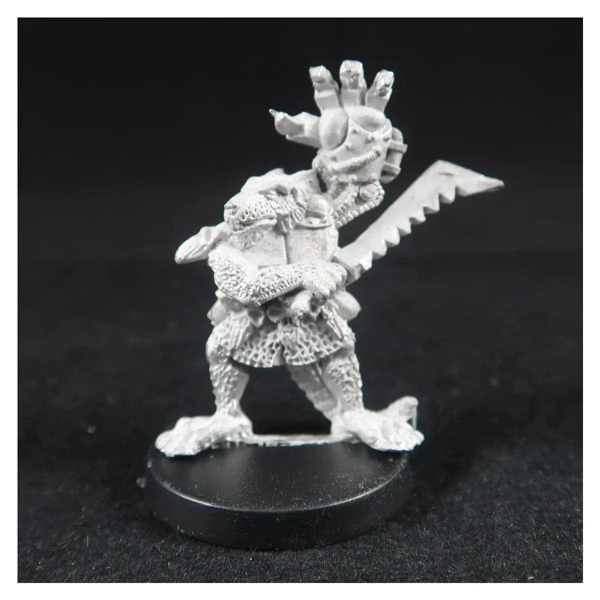 Ral Partha Ratman Champion