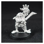 Ral Partha Ratman Champion