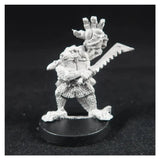 Ral Partha Ratman Champion