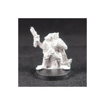 Ral Partha Ratman Leader