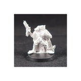 Ral Partha Ratman Leader