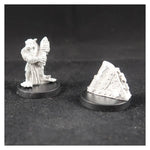 Ral Partha Ratman Mortar