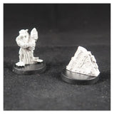 Ral Partha Ratman Mortar