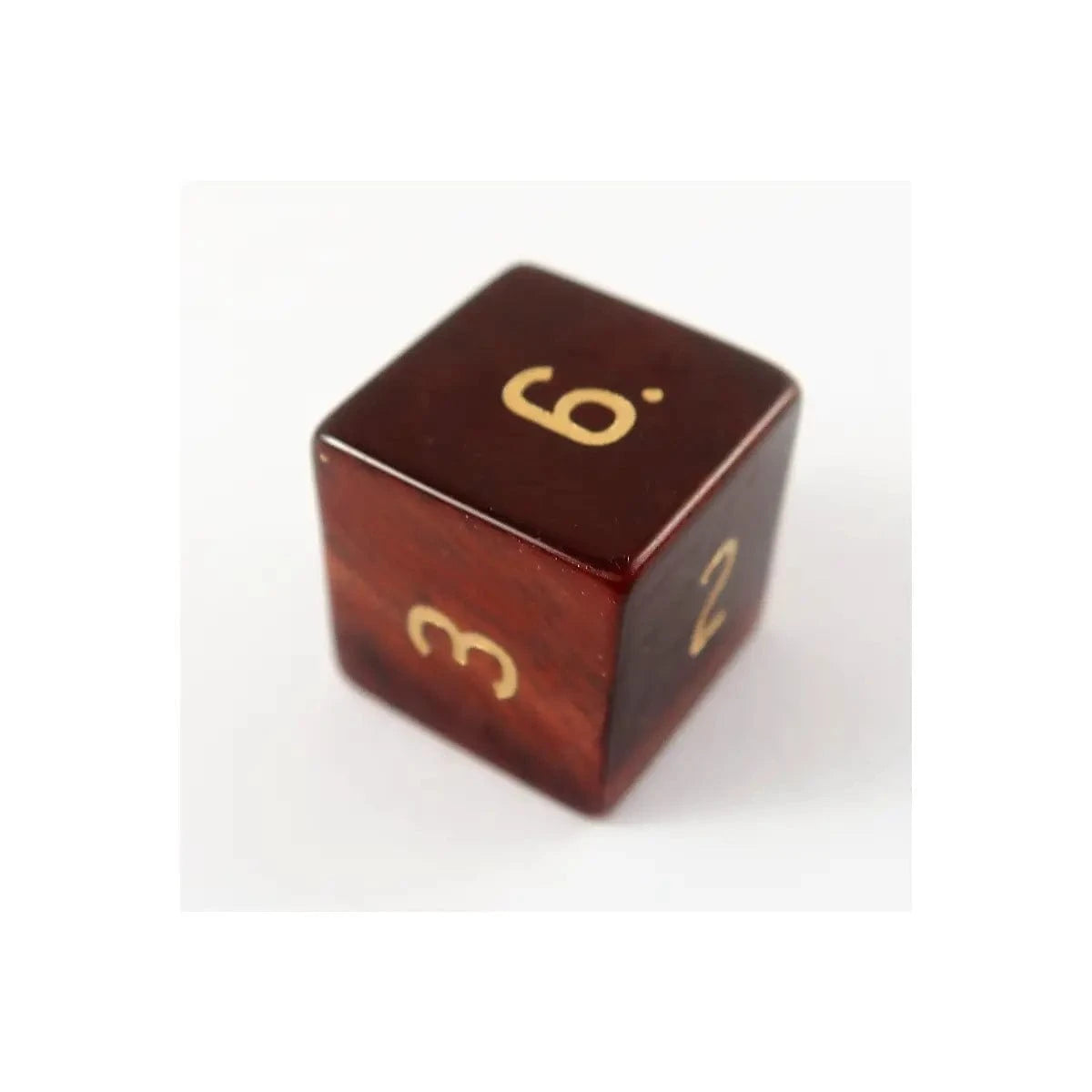 Waerfel Stube Red Tigereye W6
