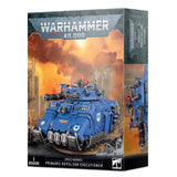 Games Workshop REPULSOR EXECUTIONER DER SPACE MARINES