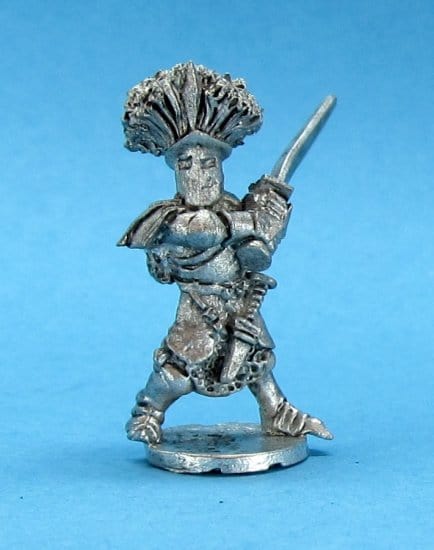 Ral Partha Rogue Knight 1