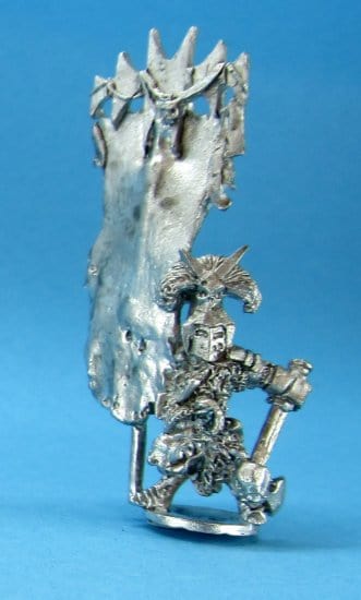 Ral Partha Rogue Knight Standard