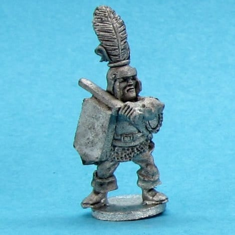 Ral Partha Royal Guard 1