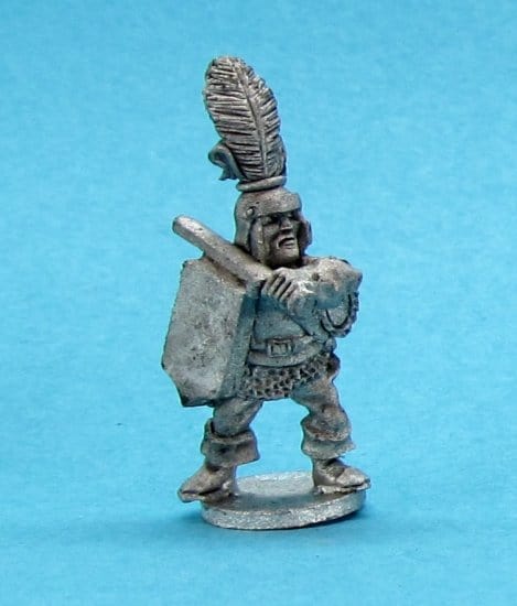 Ral Partha Royal Guard 1