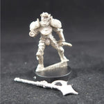 Ral Partha Royal Pikeman
