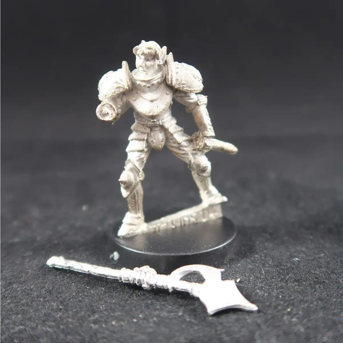 Royal Pikeman