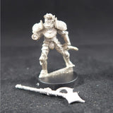 Royal Pikeman