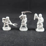 Ral Partha Rural Militia Troopers
