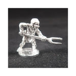 Ral Partha Rural Militia with Pitchfork